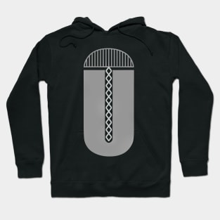 U for UI? Hoodie